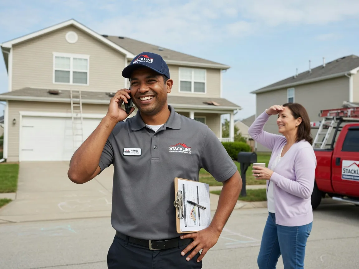 Chimney flashing repair Polk, MO FAQs